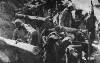 抗日战争最新爆料,最新爆料揭示不为人知的战事细节  第2张