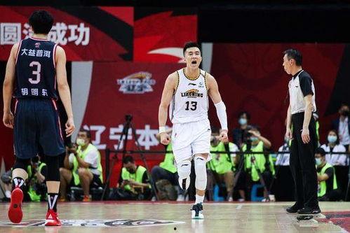 郭艾伦三节爆料了吗视频,揭秘篮球场上的那些不为人知的故事 第3张 郭艾伦三节爆料了吗视频,揭秘篮球场上的那些不为人知的故事 第3张