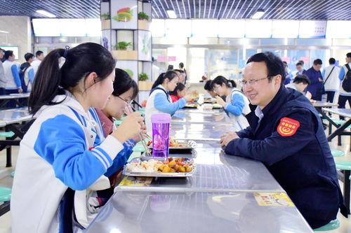 中学食堂爆料视频大全下载,爆料视频大全背后的真实饮食现状  第2张